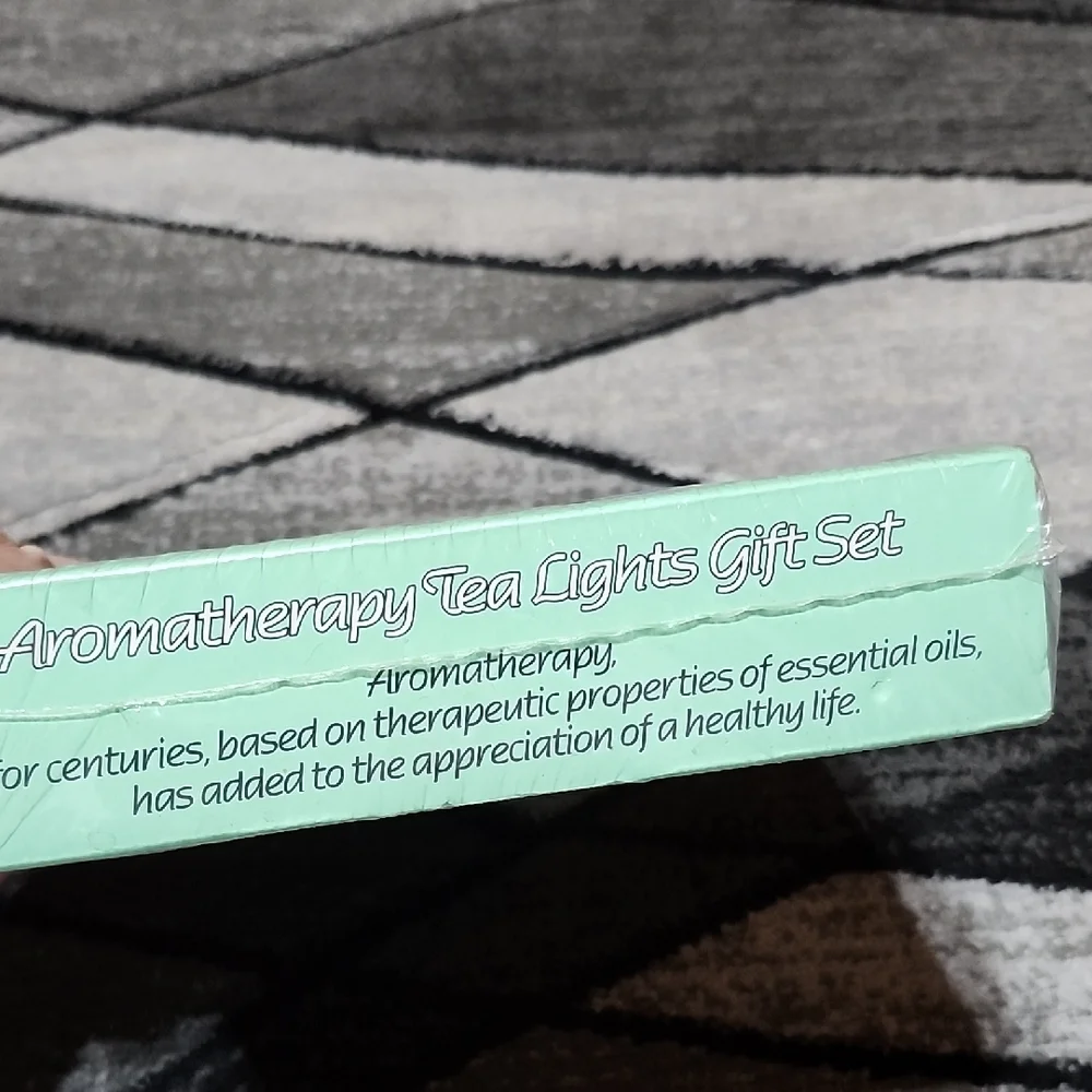 Dolgencorp, Inc. aromatherapy tea